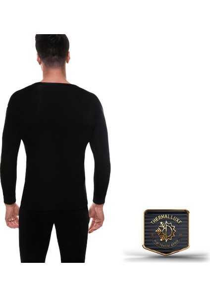 Thermalluxe Erkek Termal Içlik