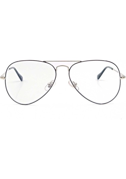 Vtv 0013N C02 Mavi Işık Önleyici Unisex Gözlük modelleri