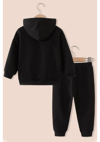 Only Trendwear Çocuk Holiday Baskılı Eşofman Takımı fiyatları