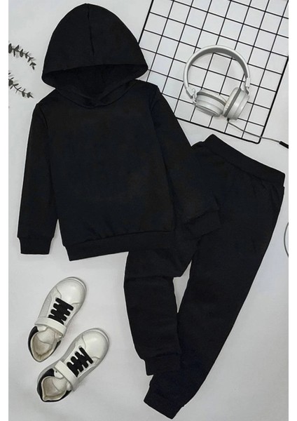 Only Trendwear Çocuk Kral Kelebek Baskılı Eşofman Takımı fiyatları