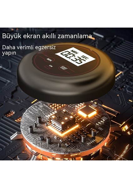 Dirsek Desteği Otomatik Geri Tepme Karın Kası Tekerleği Gelişmiş Versiyonu (Yurt Dışından) fırsatları