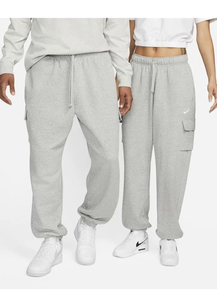 Sportswear Club Fleece Kadın Eşofman Altı - DQ5196-063