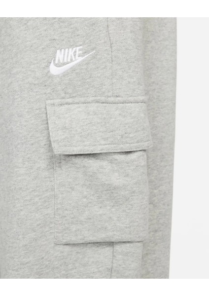 Sportswear Club Fleece Kadın Eşofman Altı - DQ5196-063 fiyatları