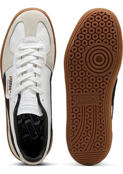 Palermo Lth Unisex Günlük Ayakkabı 39646401 Beyaz fırsatları