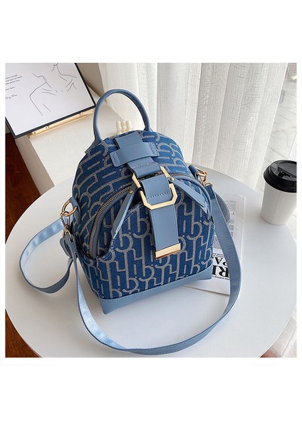 Çok Yönlü Omuz Çantası (Yurt Dışından)