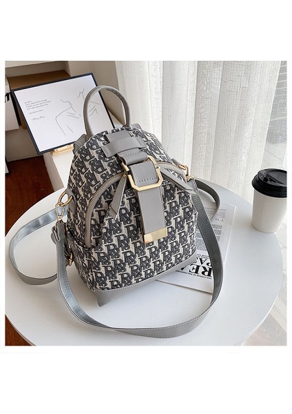 Çok Yönlü Omuz Çantası (Yurt Dışından)