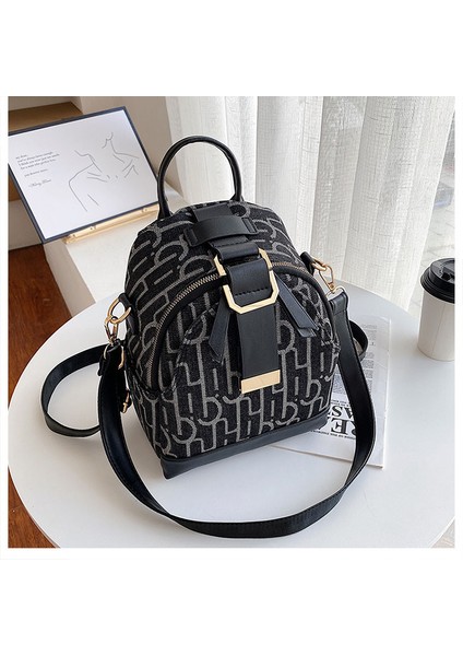 Çok Yönlü Omuz Çantası (Yurt Dışından)