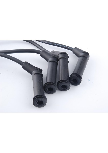 HYUNDAİ ACCENT 2000-2005 1,3/GETZ 2002-2005 1,3 4 LÜ BUJİ KABLOSU 2750122B00