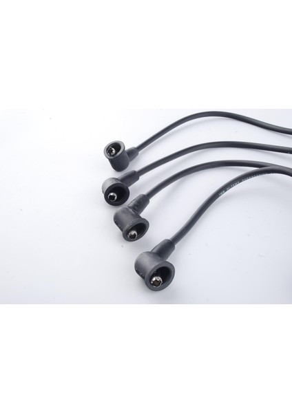 HYUNDAİ ACCENT 2000-2005 1,3/GETZ 2002-2005 1,3 4 LÜ BUJİ KABLOSU 2750122B00
