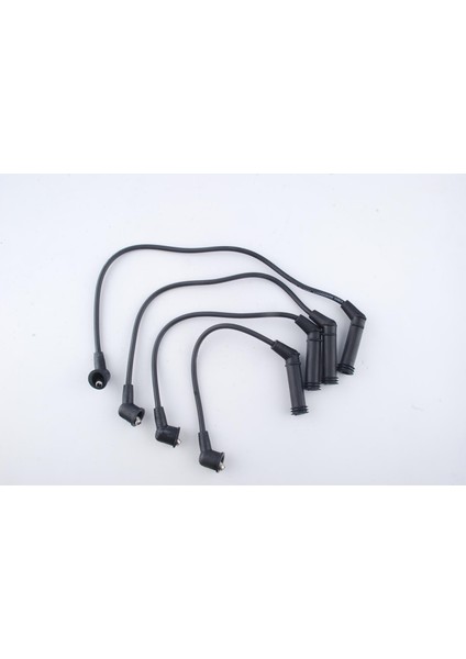 HYUNDAİ ACCENT 2000-2005 1,3/GETZ 2002-2005 1,3 4 LÜ BUJİ KABLOSU 2750122B00