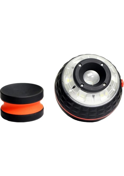 11067 Top Şekilli Pod LED Lamba - Pilli fiyatları