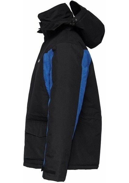 Dam Imax O.t.t Thermal Suit L Black Night/blue Xxl