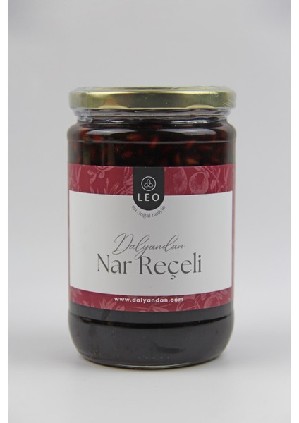 NAR REÇELİ 750GR