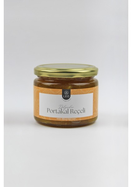 PORTAKAL REÇELİ 360GR