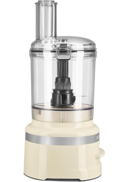 2,1 L Mutfak Robotu - 5KFP0921 Almond Cream