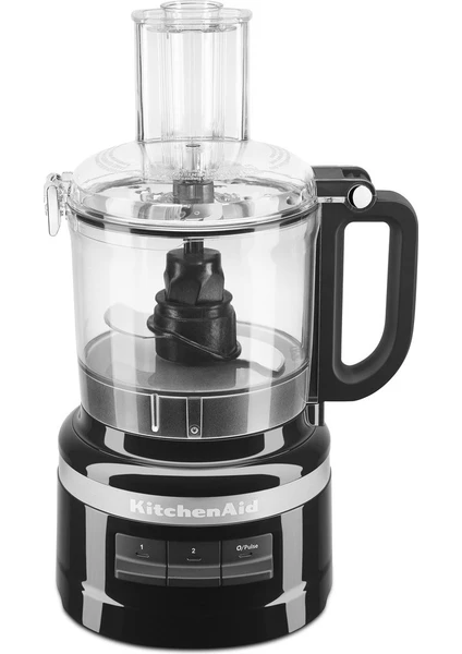 Kitchenaid 1,7 L Mutfak Robotu 5Kfp0719 Onyx Black