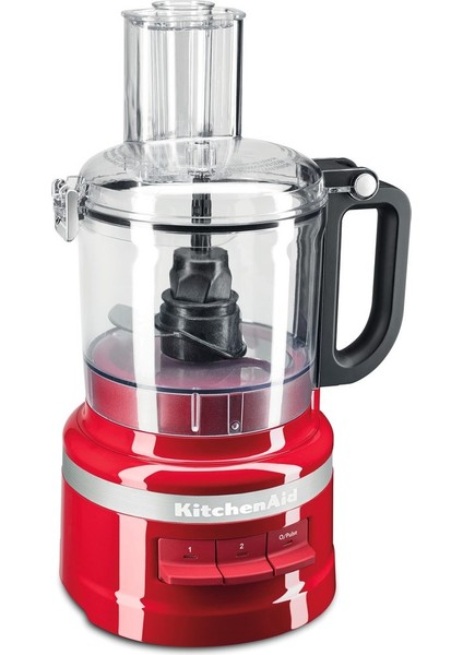 Kitchenaid 1,7 L Mutfak Robotu 5Kfp0719 Empire Red