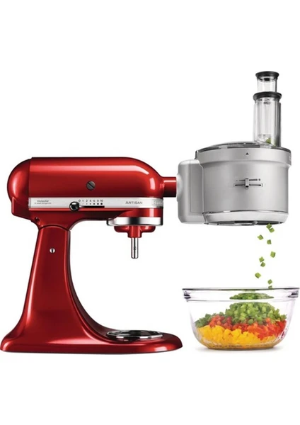 Kitchenaid Mutfak Robotu Aksesuarı-5KSM2FPA