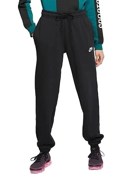 Solo Swoosh Kadın Eşofman Altı - CW5565-010