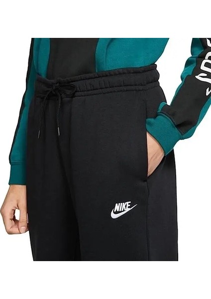 Solo Swoosh Kadın Eşofman Altı - CW5565-010