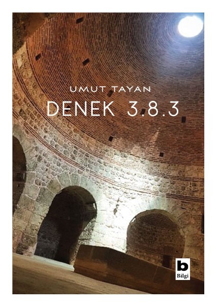 Denek 3.8.3 - Umut Tayan