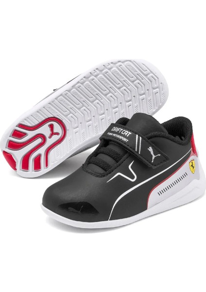 Çocuk Sneaker Spor Ayakkabı