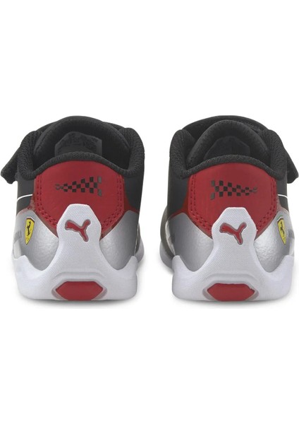 Çocuk Sneaker Spor Ayakkabı