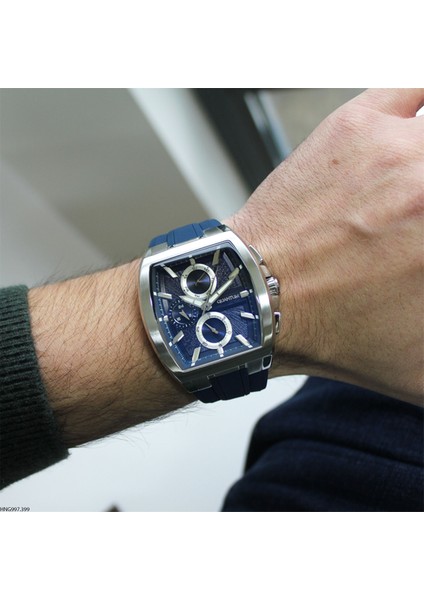 HNG997.399 Erkek Kol Saati