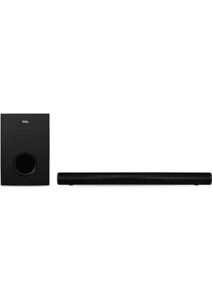 S522W 2.1 Kanal 200 W Soundbar