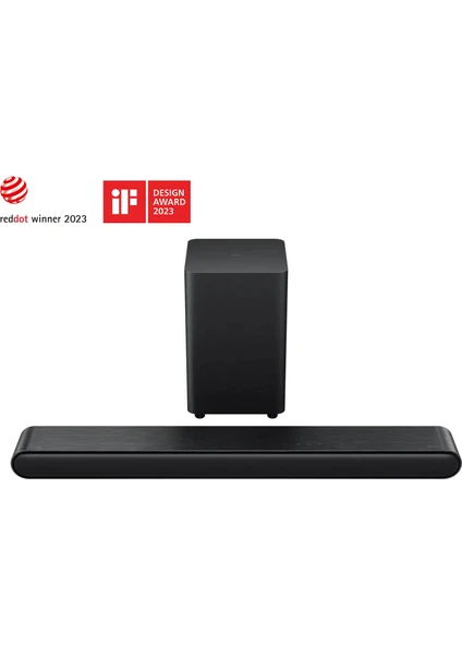 S643W 3.1 Kanal 240 W Soundbar