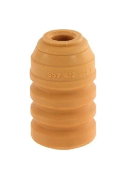 Amortisör Takozu Ön - 357412303F - Polo - Golf - Bora - Octavıa - Audı A1 - A3