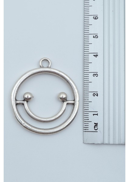 3'lü Gülen Surat Smile Nirvana Kolye Seti fırsatları