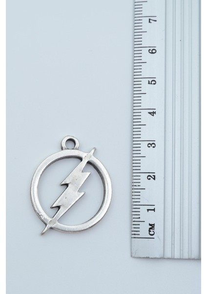 3'lü Şimşek Flash Gordon Kolye Seti fiyatları