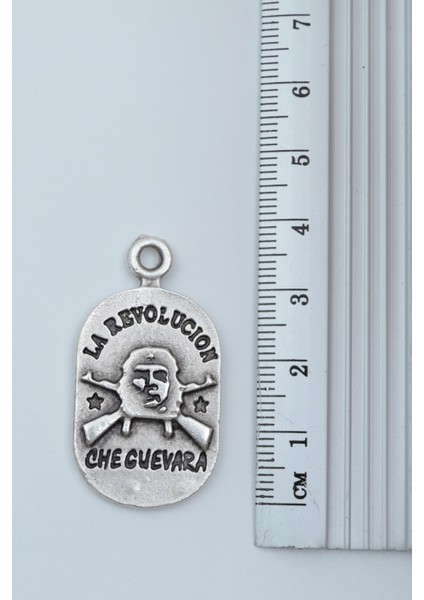 3'lü Devrim Che Guevara Orak Çekiç Kolye Seti fiyatları