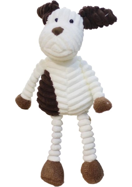 Zaox 30CM Çeşitli Hayvan Peluş Oyuncak Bebekler (Yurt Dışından)