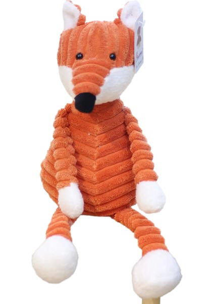Zaox 30CM Çeşitli Hayvan Peluş Oyuncak Bebekler (Yurt Dışından)