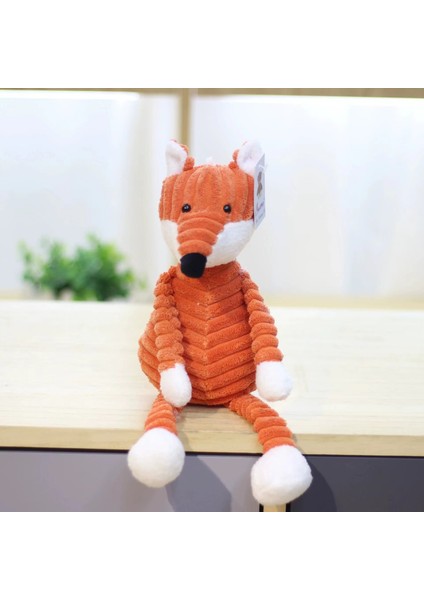 Zaox 30CM Çeşitli Hayvan Peluş Oyuncak Bebekler (Yurt Dışından) modelleri
