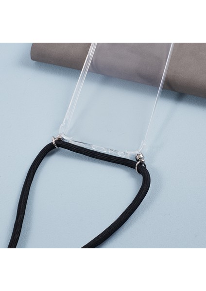 Oppo A78 4g Şeffaf Drop Anti-Drop Tpu Telefon Kapağı Kirklalı (Yurt Dışından) modelleri