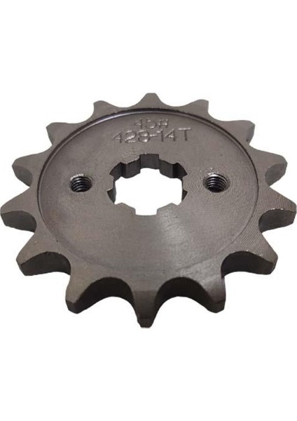Ön Dişli 15T Ns 150
