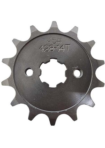 Ön Dişli 15T Ns 150 fiyatları