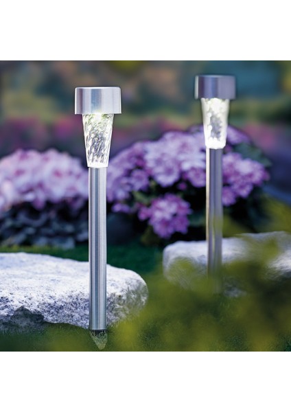 Solar Shine Aydınlatma