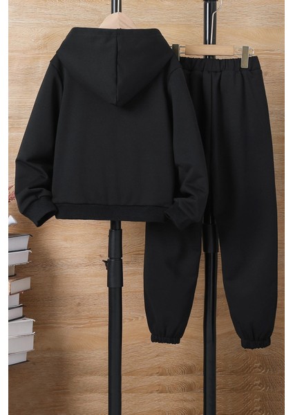 Only Trendwear Çocuk Tasmania Baskılı Eşofman Takımı fiyatları