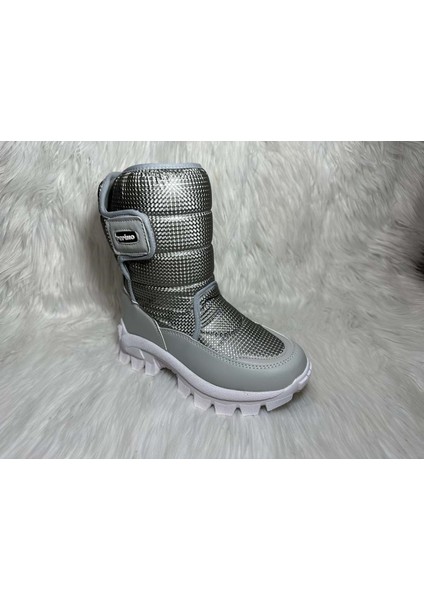 1377 Kız Çocuk Paraşüt Çizme CKR00737 - 34 modelleri