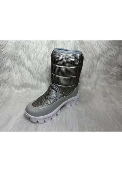 1377 Kız Çocuk Paraşüt Çizme CKR00737 - 34 fırsatları