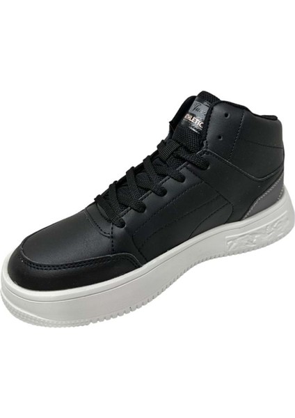 28756 Yüksek Bilekli Kadın Sneaker Ayakkaabı CKR00682 - 38 indirimleri