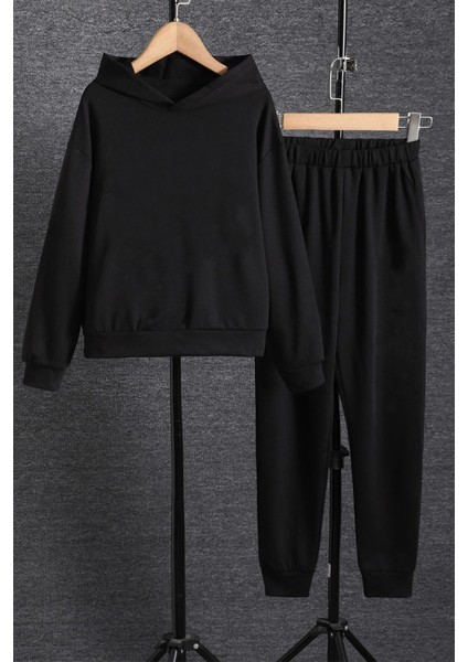 Only Trendwear Çocuk Live In The Moment Baskılı Eşofman Takımı fiyatları