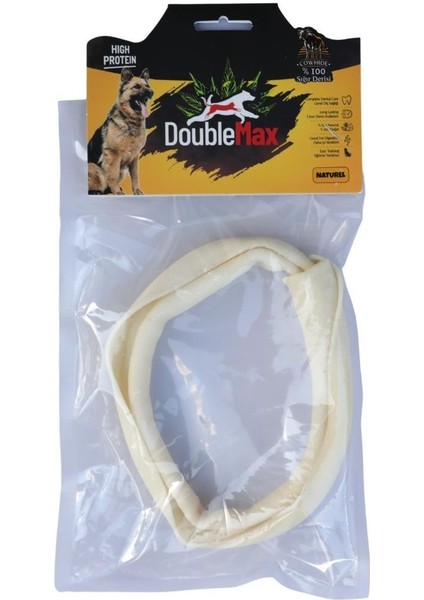 Simit Şekilli Sütlü Press Kemik 100 gr