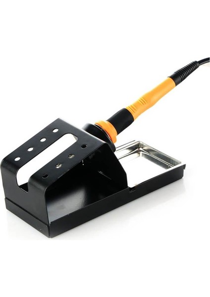 Metal Havya Standı - Lehim Sehpası - 936 Lehim Standı