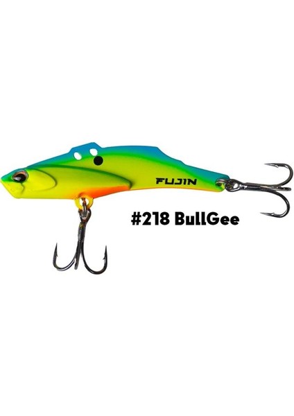 Metal Vibe 55MM 15GR Vibrasyon Jig Yem modelleri