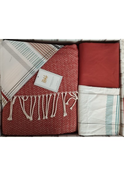 Idaş Battaniyelinevresim Takımıçift KİŞİLİK200X220 fiyatları